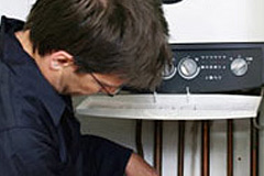 boiler replacement Habergham
