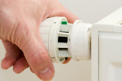 Habergham central heating repair costs