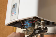 free Habergham boiler install quotes
